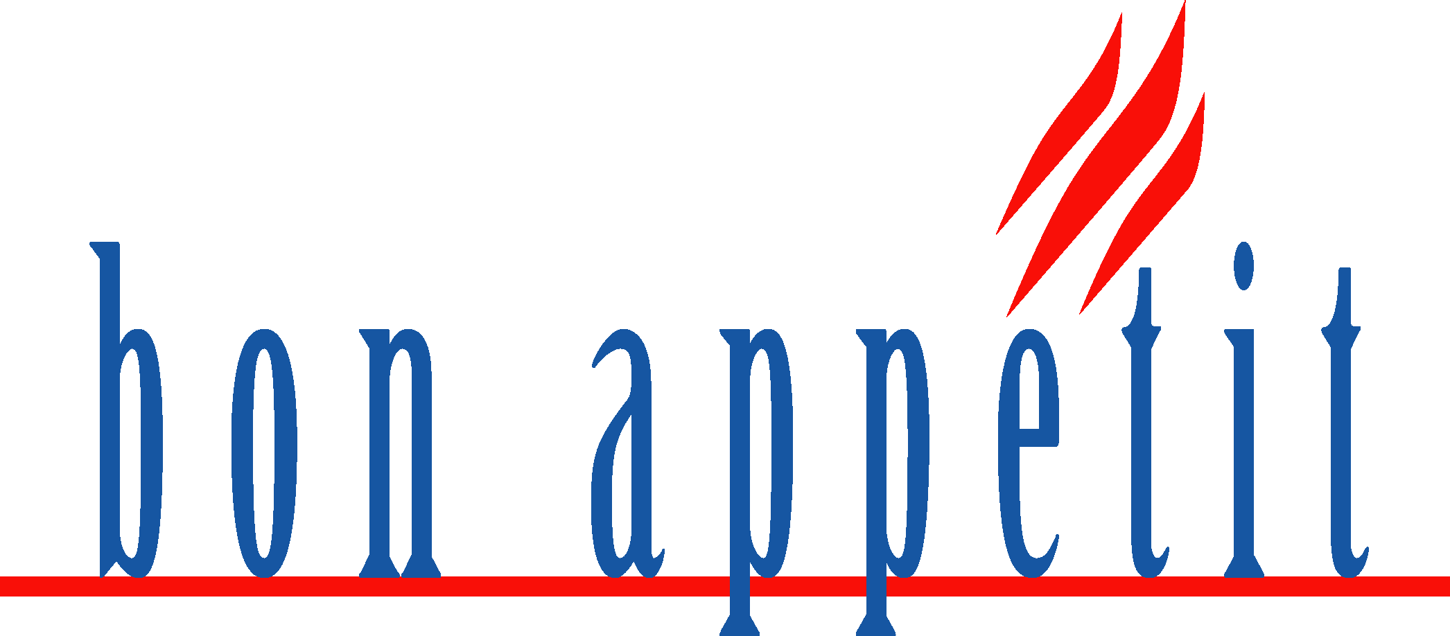 Bon Appetit Group Logo